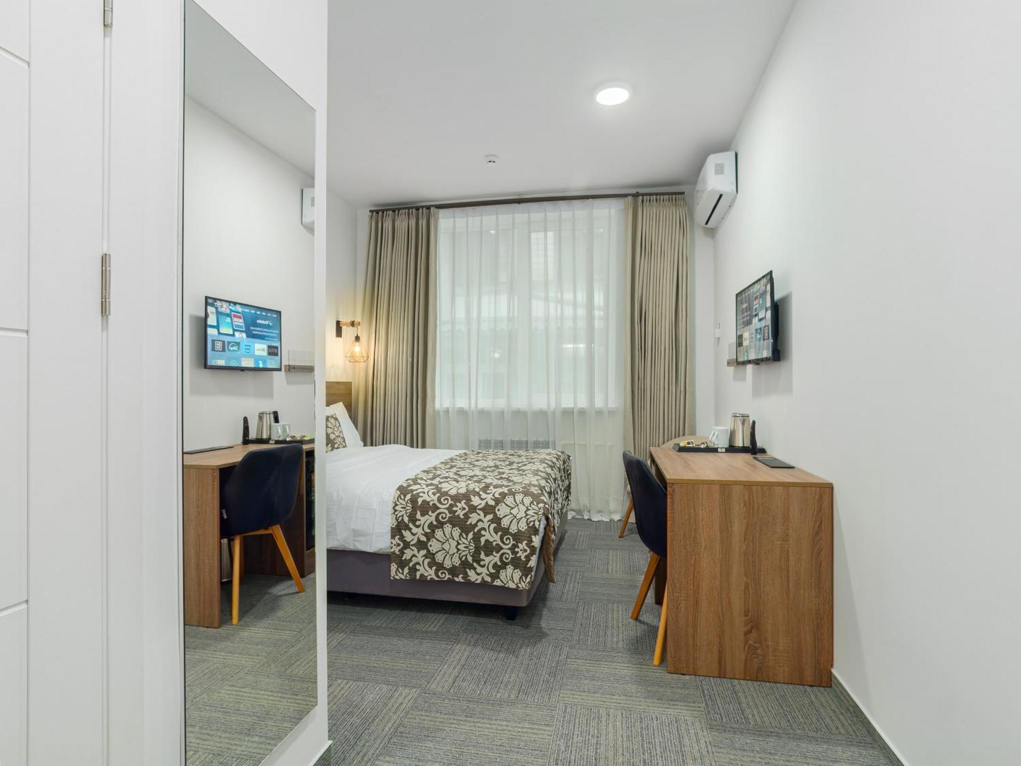 Ta Collection Hotel Кишинёв Экстерьер фото